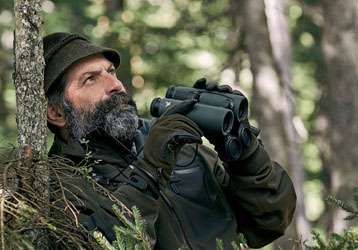 Laser Rangefinder for Forestry Applications: Measuring Tree Height, Forest Resources and Wildlife Distance