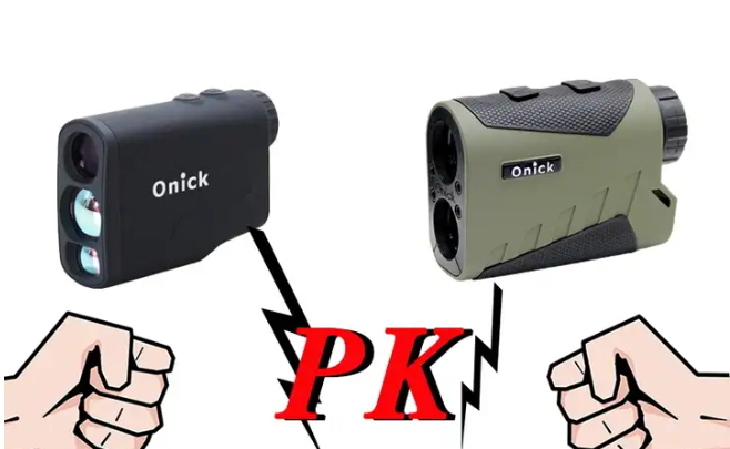 Which brand of laser rangefinder is good?